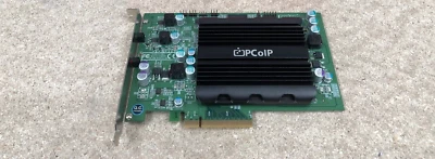 Teradici Apex 2800 PCoIP GPU Accelerator/Server Offload Card  -  T2800H0100 - Image 1 of 2
