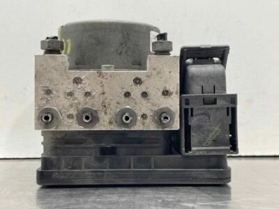 Ford Fiesta 2015 ABS conjunto de bomba de freno antibloqueo fabricante original Foto 1 de 4