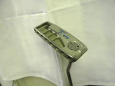 NICE EDEL E2 TORQUE BALANCED PUTTER 36" HEAD COVER INCLUDED
