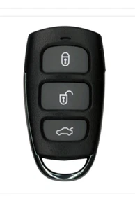 50171 Remote for Central lock Suitable for TOYOTA TARAGO Prado Rav4 AVENSIS - Picture 1 of 6