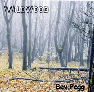 "Wildwood" - The Bluegrass Album - Bev Pegg - CD  - Bild 1 von 2