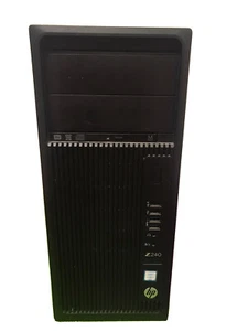 HP z240 - Afbeelding 1 van 14