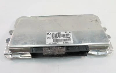 2009-2017 BMW 535i 550i 650i 740i 750i 760i (F01 F10) VDC динамический привод модуль - Изображение 1 из 4