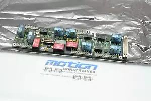 Placa de abastecimiento de fuente de alimentación de alto voltaje Kratos Analytical BC7959AB - Imagen 1 de 1