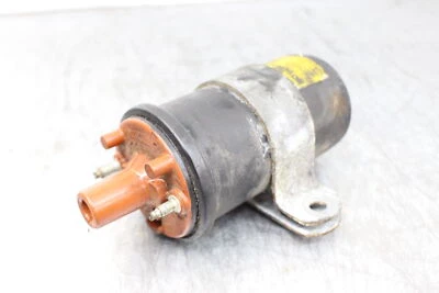 Bobina de encendido del motor M20 BMW E28 528e OEM LM50 Foto 1 de 4