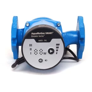 AquaMotion The AM55-FVL is a High Efficiency variable speed ECM heating circulat - Picture 1 of 1