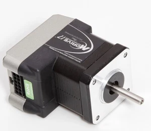 Novanta IMS MDRIVE 17 Plus Microstepping Step Motor +Driver MCM17B-WAK-02 3.0.02 - Picture 1 of 12