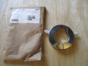 GATES HYDRAULIKSCHLAUCH CRIMPER MC420 7482-1015 DIGITAL WÄHLSCHEIBE DRUCKPLATTE - Bild 1 von 2