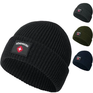 Höhenhorn Ronce Knitted Beanie Unisex Herren Damen Mütze Wintermütze Strickmütze - Bild 1 von 10