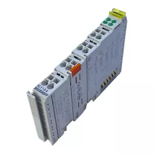 Beckhoff KL1104 Input Terminal - Picture 1 of 12