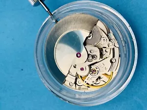 Genuine FELSA 4562 Movement new old stock WORKING - PARTS (S14) - Picture 1 of 3