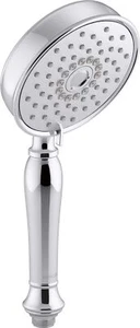 Kohler 22163-CP Bancroft Handshower, Polished Chrome - Picture 1 of 8
