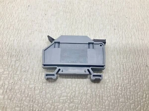 Soporte de fusible de bloque de terminal Morsettitalia EURO S4LH EUROS4LH (TSC) - Imagen 1 de 6