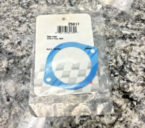 NEW Engine Coolant Outlet Gasket Fel-Pro fits 69-80 Toyota Land Cruiser  - Picture 1 of 1