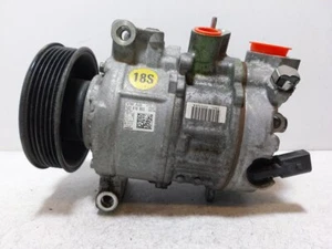 Skoda Superb 2.0 2017 diésel compresor/bomba de aire acondicionado 5Q0816803 - Imagen 1 de 6