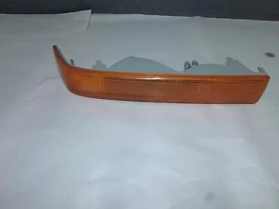 Chevrolet Chevy S10 Blazer 2000 esquina delantera derecha lámpara carcasa 16524258 Foto 1 de 4