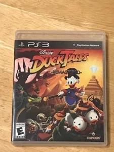 Ducktales Remastered Playstation 3 - Picture 1 of 3