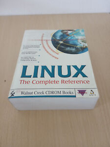 LINUX The complete reference- 1997 - Oltre 2000 pagine