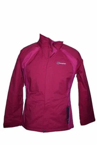 Berghaus Calisto Funktionsjacke Damen Gr.38 AQ Technologie pink - Picture 1 of 5