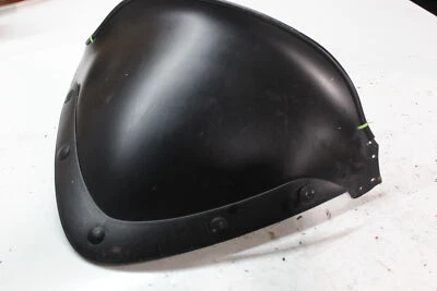 2007 Polaris Rmk 600 Ho 155in Windshield Wind Screen Shield - Image 1 of 4