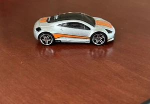 Mitsubishi Eclipse Concept Car Hot Wheel - Picture 1 of 2