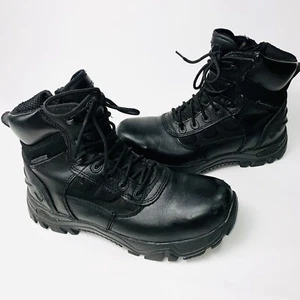 Thorogood BBP wasserdicht 6" Composite Deuce Dienststiefel 834-6218 Herren US 7,5 - Bild 1 von 12