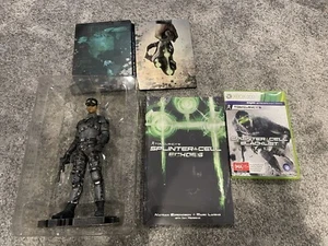 Tom Clancy's Splinter Cell: Blacklist The 5th Freedom Edition - Picture 1 of 6