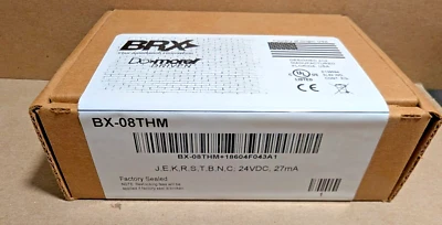 AUTOMATION DIRECT BX-08THM / BX08THM (BRAND NEW) - Image 1 of 4