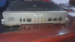Cisco A900-RSP2A-128 Route Switch Processor 2 RSP for ASR 902 903 tested - Picture 1 of 7