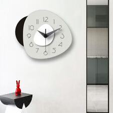 Creative Hanging Living Room Modern And Fashionable Large Wall Clock