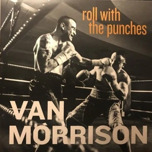 Van Morrison - Roll With The Punches - gold vinyl numbered edition - NEW/SEALED - Picture 1 of 1