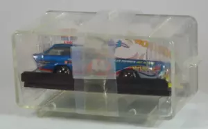 Hot Wheels New York Toy Fair Deora 1997 exclusive 1/64 Complete Kyle Petty Dodge - Picture 1 of 10