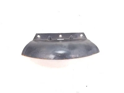 Harley Electra Glide 1983 FLHT FLHTC horquilla delantera panel de triple cubierta  Foto 1 de 4