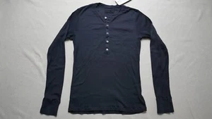 Polo Ralph Lauren "Long Sleeve Henley" Shirt ! Neu ! Größe S ! - Bild 1 von 9