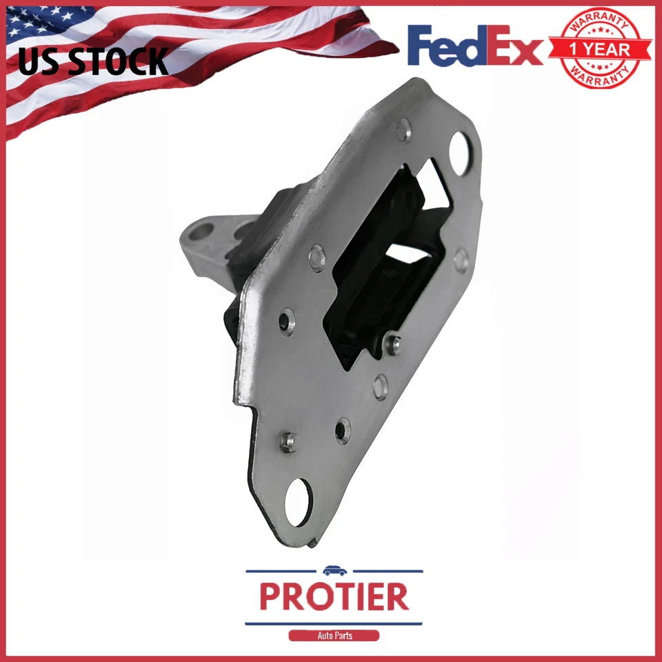 Montaje motor delantero derecho para VOLVO S80 XC90 Foto 1 de 4