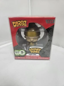 Funko Pop! Dorbz #454 Looney Tunes Elmer Fudd *Vaulted* (2018 ECCC) - Picture 1 of 6