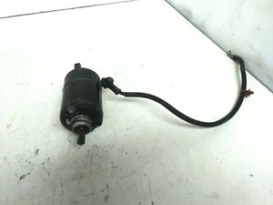 ANLASSER HONDA FORESIGHT 250 9788 KM - Picture 1 of 3