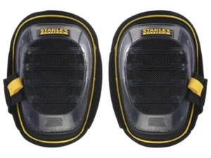 Stanley Tools - FatMax® Stabilised Gel Knee Pads - Picture 1 of 2