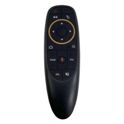 New G10S Remote Control With USB Receiver For Android TV PC Computer Projector - Image 1 of 4