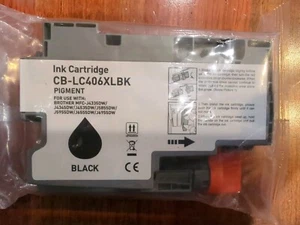 LC 406 XL Ink Cartridges for Brother MFC-J4335DW MFC-J4345DW MFC-J4535DW J5855DW - Picture 1 of 4