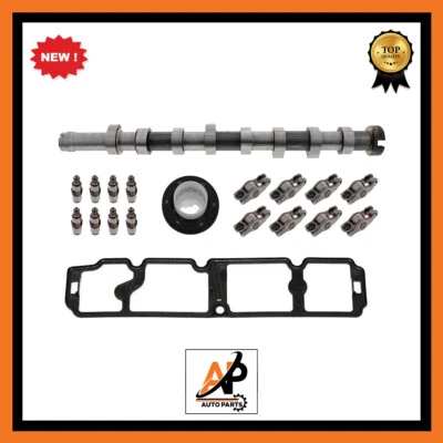 Camshaft, Hydraulic Lifters & Rocker Arms For FORD 1.4, 1.5 & 1.6 TDCI - Image 1 of 2