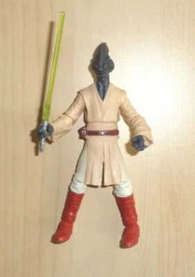 Star Wars Coleman Trebor Jedi Legacy Collection Arena Showdown Target Exclusivo Foto 1 de 2