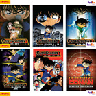 Étui Detective Conan série complète fermée : saisons 1-25 + 24 films - ENG DUB