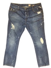 Jack & Jones 1975 High Grade Condition Jeans Men's Size 38x33 Special Issue