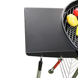 Grill Tischregal für 57 cm Weber Master Touch & Original Kettle Holzkohlegrills - Bild 1 von 9