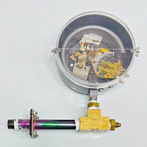 Mercoid Control DA-31-2-9 - Bild 1 von 7