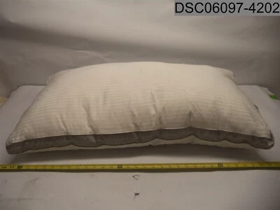 Carpenter Indulgence Synthetic Down Pillow, Side Sleeper, King Size, 6116768 - Image 1 of 4