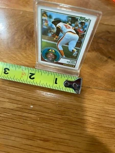 1990 Topps Double Headers - Tony Gwynn - Picture 1 of 3
