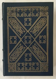The Boat Of A Million Years - Poul Anderson - Signed Easton Press Collectors Ed. - Picture 1 of 8