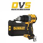 DCD800NT-XJ Cordless Combi Drill 18V Body Only In T-Stak Case